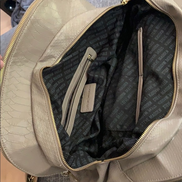 Steve Madden purse - Picture 6 of 7